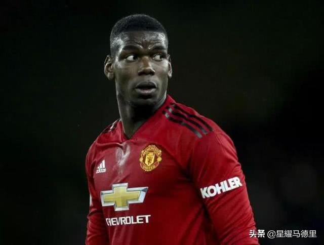  曼联续约核心遭曝光，周薪破队史纪录  