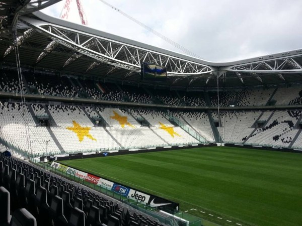  意甲联盟推行绿色球场计划减少碳排放  