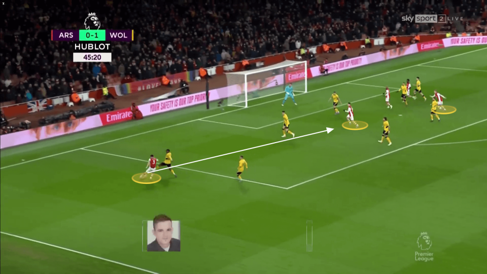 26, 阿森纳战术革新激活中场  